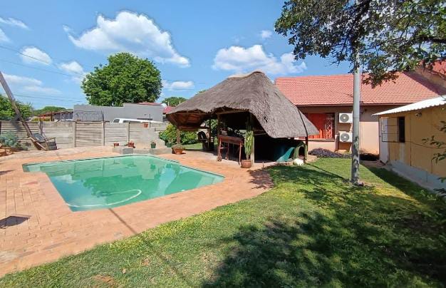 3 Bedroom Property for Sale in Rustenburg Central North West